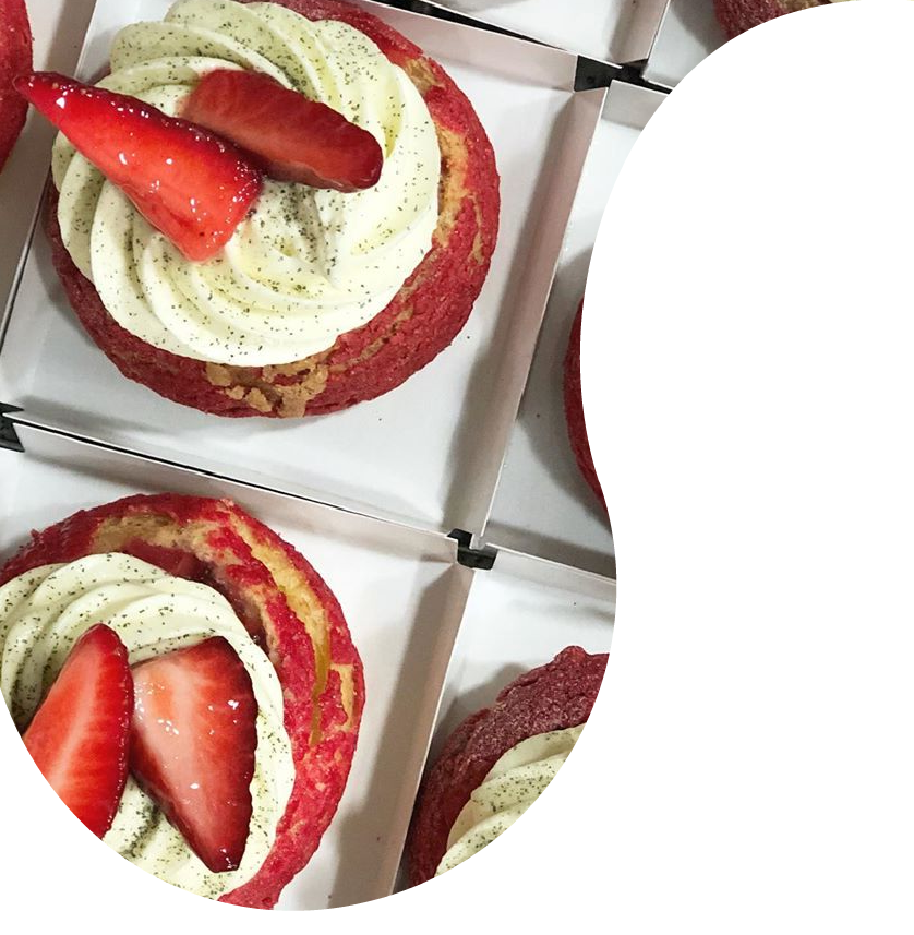 Perlette – cake 04